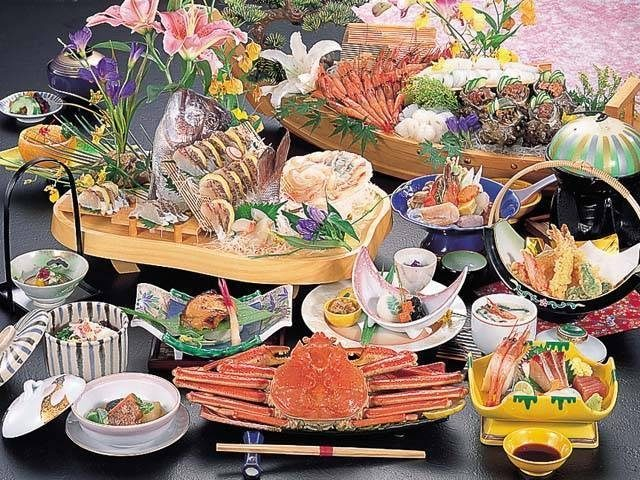 あわら温泉くつろぎの宿⑥あわらグランドホテル