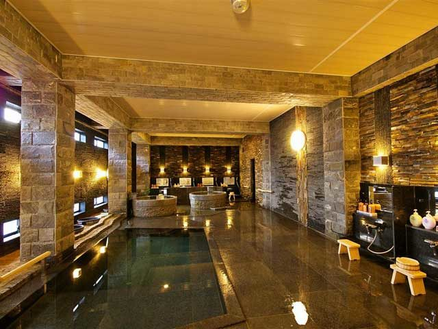 あわら温泉くつろぎの宿⑥あわらグランドホテル