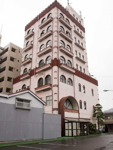 〈福井でソースカツ丼が味わえる店〉敦賀ヨーロッパ軒本店