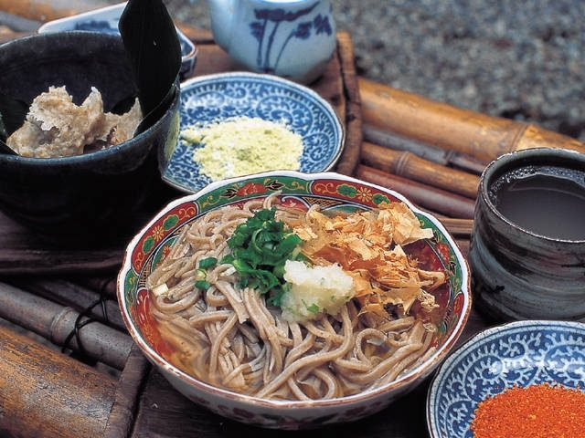 東尋坊・三国おすすめの観光スポット 千古の家