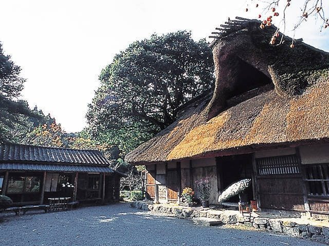 東尋坊・三国おすすめの観光スポット 千古の家