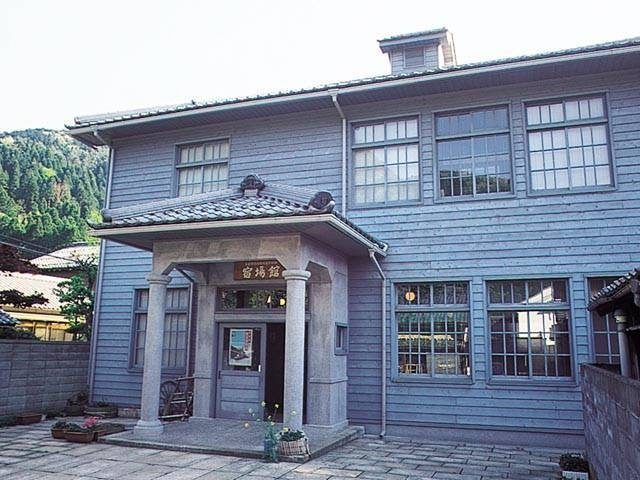 【福井・鯖街道&熊川宿×観光】宿場の歴史を多彩な資料や展示で紹介「若狭鯖街道熊川宿資料館 宿場館」