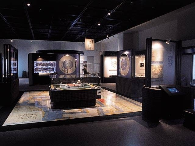 福井タウンおすすめの観光スポット 福井市立郷土歴史博物館