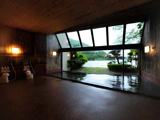 若狭みかたきらら温泉 水月花