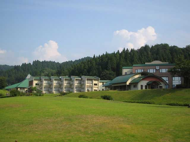 ラポーゼかわだ