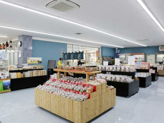 若狭フィッシャーマンズ・ワーフ