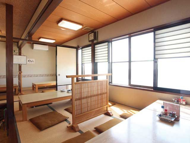 <越前がにはここで食べられる!>魚菜料理 出みせ