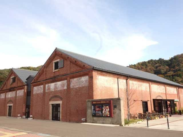 敦賀赤レンガ倉庫