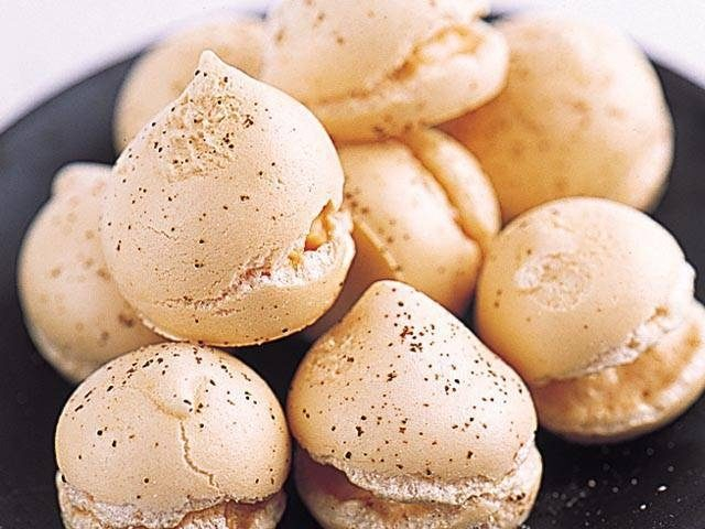 あわら温泉のショッピングおすすめスポット②浅野耕月堂