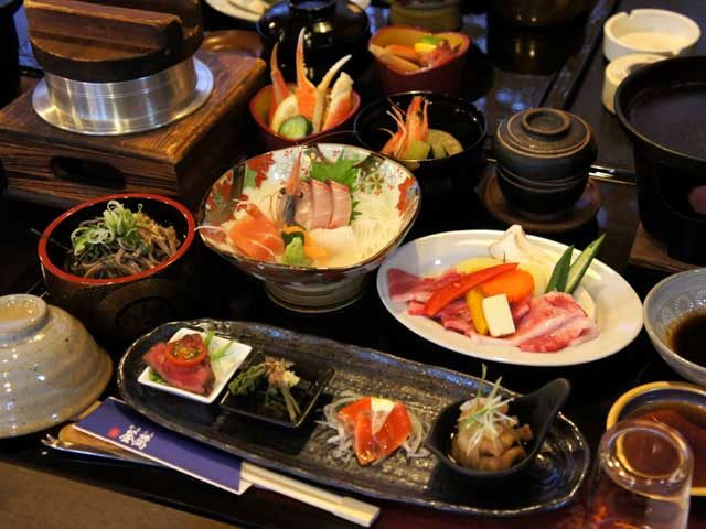 釜めし専門店 釜蔵