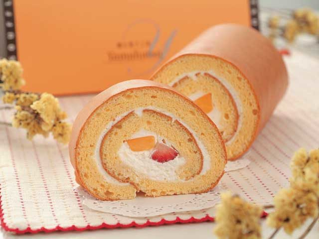 菓子工房ヤマハツ