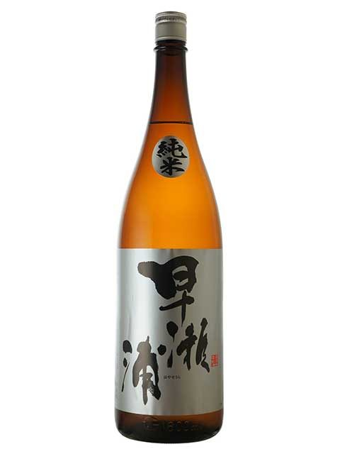 越前酒乃店 はやし 福井春山店