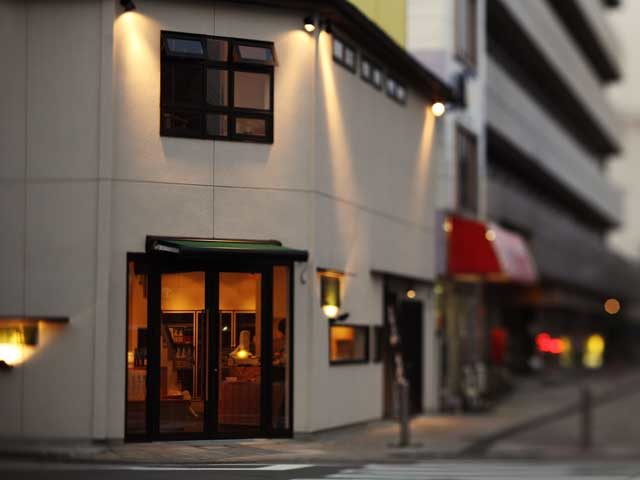 越前酒乃店 はやし 福井春山店