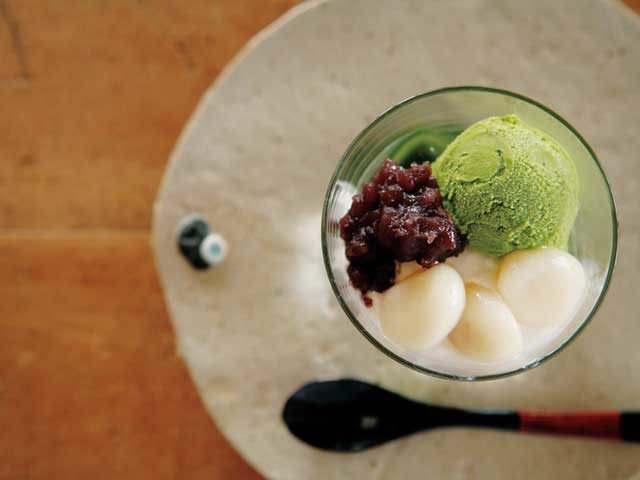 カフェ タブノキ