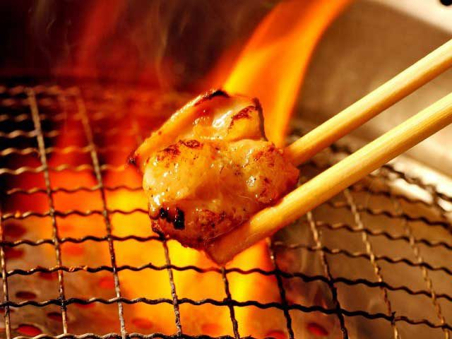 越前大野おすすめのグルメスポット 焼肉・ホルモン 六間星山本店