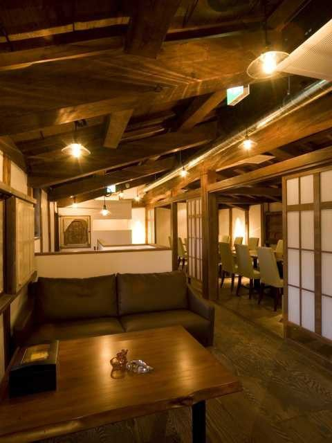 箪笥町 ビストロ 萬那