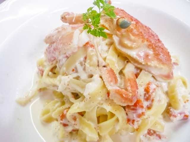 箪笥町 ビストロ 萬那