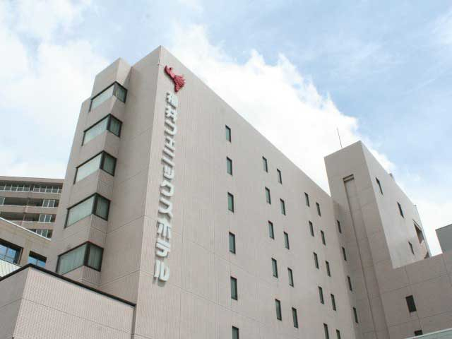 福井フェニックスホテル