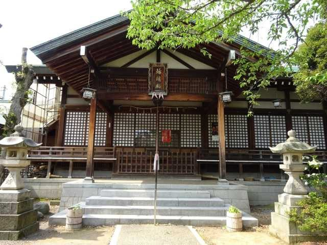 あわら温泉の立ち寄りおすすめスポット②舟津温泉薬師堂