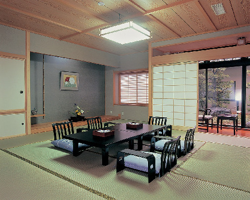 あわら温泉くつろぎの宿④夢屋 華筑紫