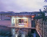 あわら温泉くつろぎの宿④夢屋 華筑紫