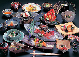 あわら温泉くつろぎの宿④夢屋 華筑紫