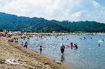 若狭鯉川シーサイドパーク