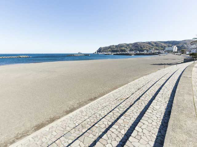 【伊東×観光】<こちらもチェック>伊東オレンジビーチ