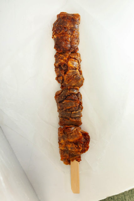 【熱海駅周辺×テイクアウトグルメ】おかき処 寺子屋本舗