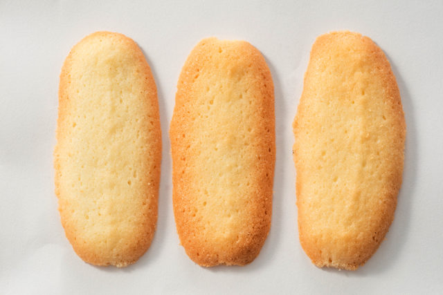 【熱海第一ビル×ショッピング】<1F>懐かしさあふれるサクサククッキー「三木製菓」