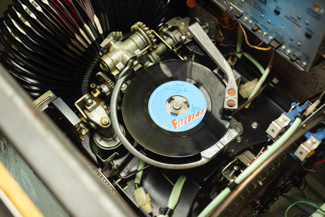 純喫茶がひしめく沼津の商店街