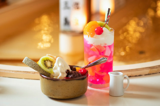 純喫茶がひしめく沼津の商店街