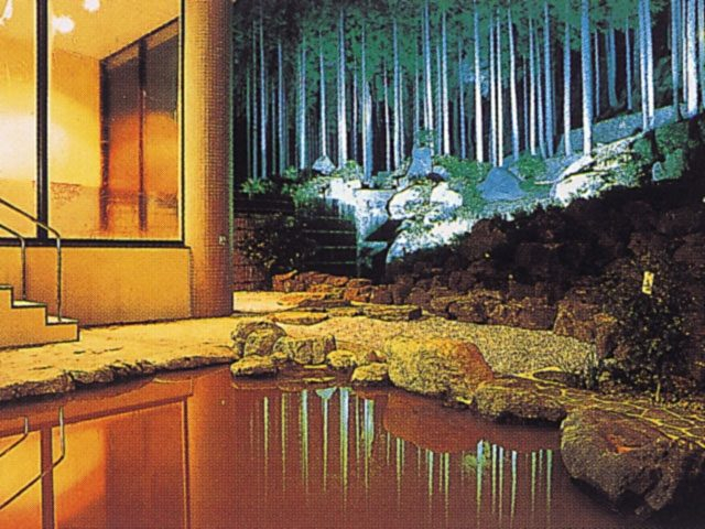 ラポーゼかわだ