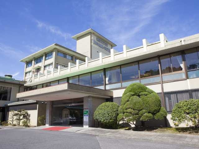 名鉄犬山ホテル