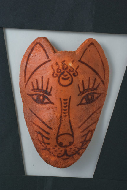 【豊川稲荷×お土産】喜楽