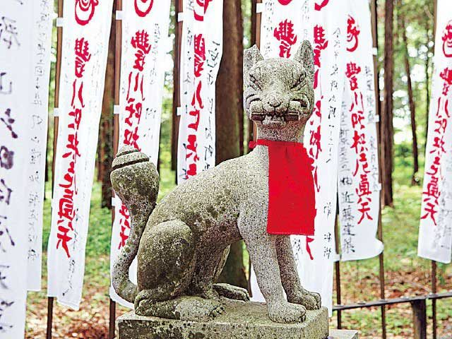 【豊川稲荷】正しい参拝の仕方を覚えよう