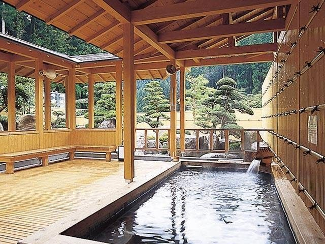 【愛知の日帰り温泉】兎鹿嶋温泉 湯~らんどパルとよね