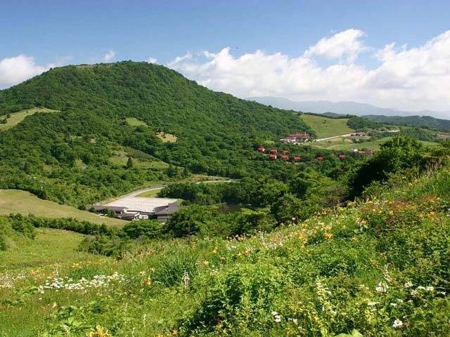 コースの見どころポイント