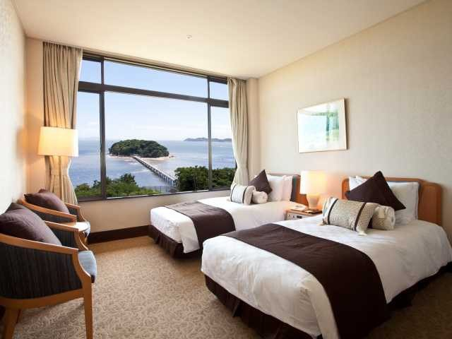 蒲郡クラシックホテル