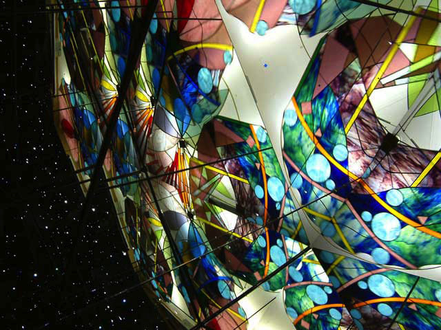 三河工芸ガラス美術館