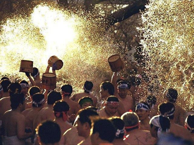 国府宮はだか祭