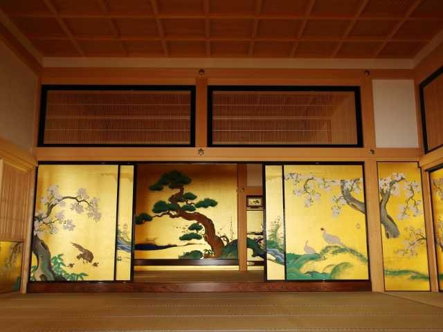 名古屋城 本丸御殿 完成公開
