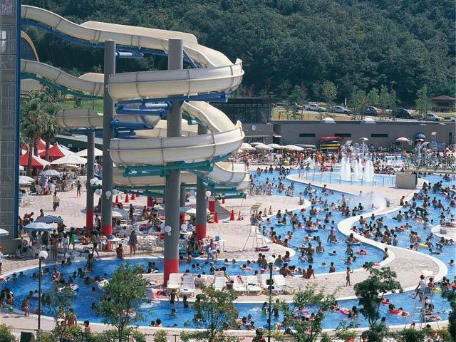 フォレスタヒルズ