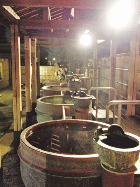 【愛知の日帰り温泉】JAあぐりタウンげんきの郷 天然温泉めぐみの湯