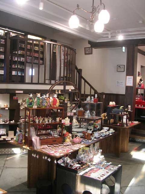 【瀬戸×せともの】日本最大の招き猫の博物館へ「招き猫ミュージアム」