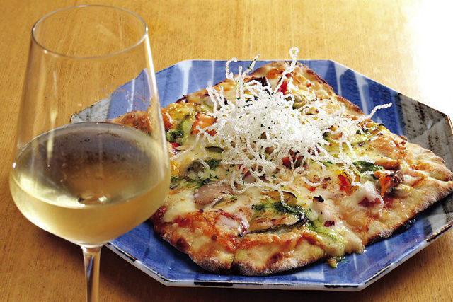 【知多半島×海を望むレストラン&カフェ】目の前に広がる海と砂浜もごちそう「納屋~Cucina creativa~」