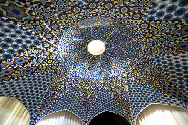 【常滑の観光スポット】INAXライブミュージアム