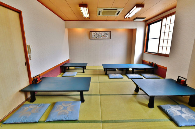 地場鮮魚 小枡園