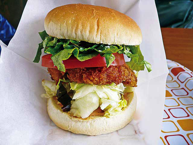 【佐久島ランチ】おいしさ&ボリューム満点!「ごはん屋 海」