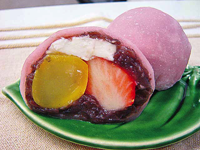 【豊川・豊橋×グルメ】郷土色あふれるユニーク和菓子「三河屋製菓」